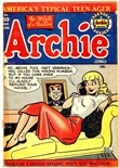 Archie #50