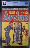 Archie Comics #7