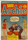 Archie #13