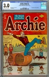 Archie #1