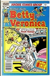 Archie's Girls Betty and Veronica #327