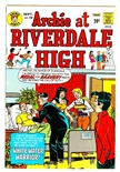 Archie at Riverdale High #10