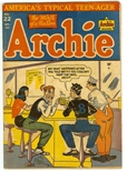 Archie #22
