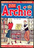 Archie #36