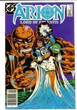 Arion #19