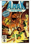 Arak Son of Thunder #2