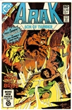 Arak Son of Thunder #2