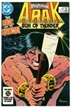 Arak Son of Thunder #29