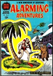 Alarming Adventures #3