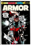 Armor #1