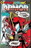 Armor #2