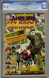 Our Army at War #194