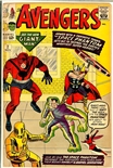 Avengers #2