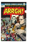 Arrgh! #2