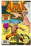 Arak Son of Thunder #20