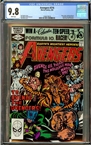 Avengers #216