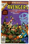 Avengers Annual #7