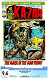 Astonishing Tales #13