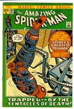 Amazing Spider-Man #107