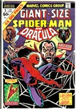 Amazing Spider-Man Giant-Size #1