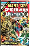 Amazing Spider-Man Giant-Size #5