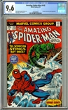 Amazing Spider-Man #145
