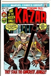 Astonishing Tales #15