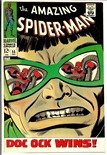 Amazing Spider-Man #55