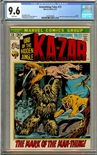 Astonishing Tales #13