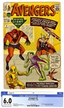 Avengers #2