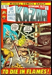 Astonishing Tales #10