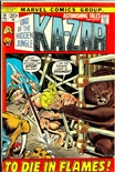 Astonishing Tales #10