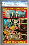 Astonishing Tales #10