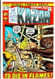 Astonishing Tales #10