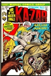 Astonishing Tales #11