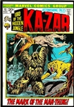 Astonishing Tales #13