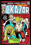 Astonishing Tales #16