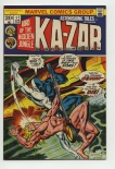 Astonishing Tales #17