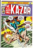 Astonishing Tales #17