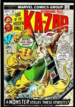 Astonishing Tales #18