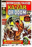Astonishing Tales #8