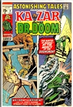 Astonishing Tales #2