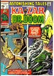 Astonishing Tales #2