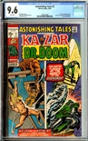 Astonishing Tales #2