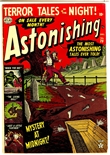 Astonishing #20