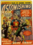 Astonishing #3