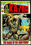 Astonishing Tales #13