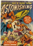 Astonishing #5