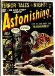 Astonishing #21