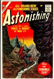 Astonishing #63
